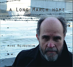 Long March Home CD
