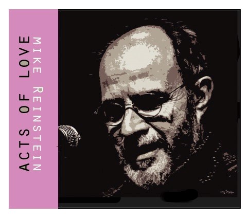  Acts of Love CD 